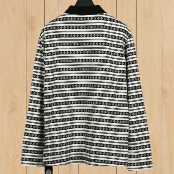 Chrome Hearts Men's Classic Long Sleeve - Picture 2 of 4